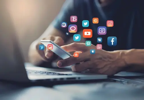 Social Media Management