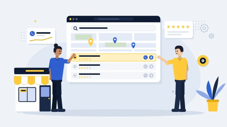 Single site businesses