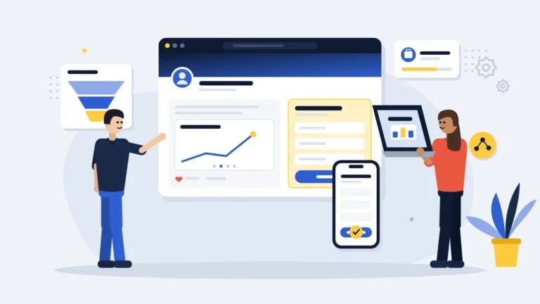 B2B and software companies