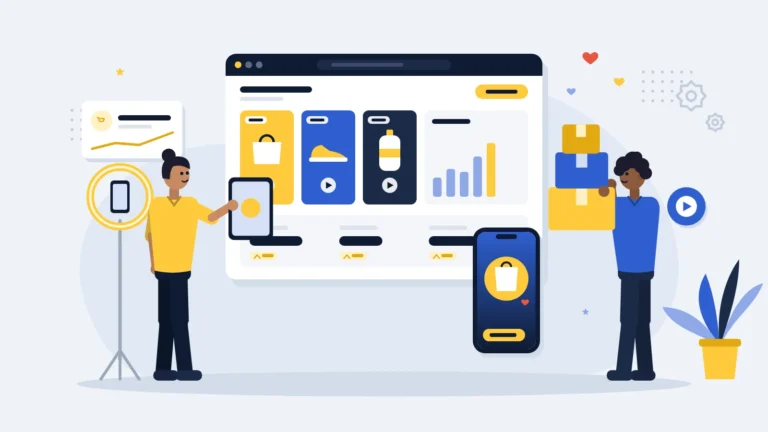 Ecommerce and consumer brands