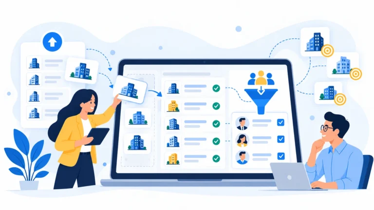 Account-based programs suit it particularly well
